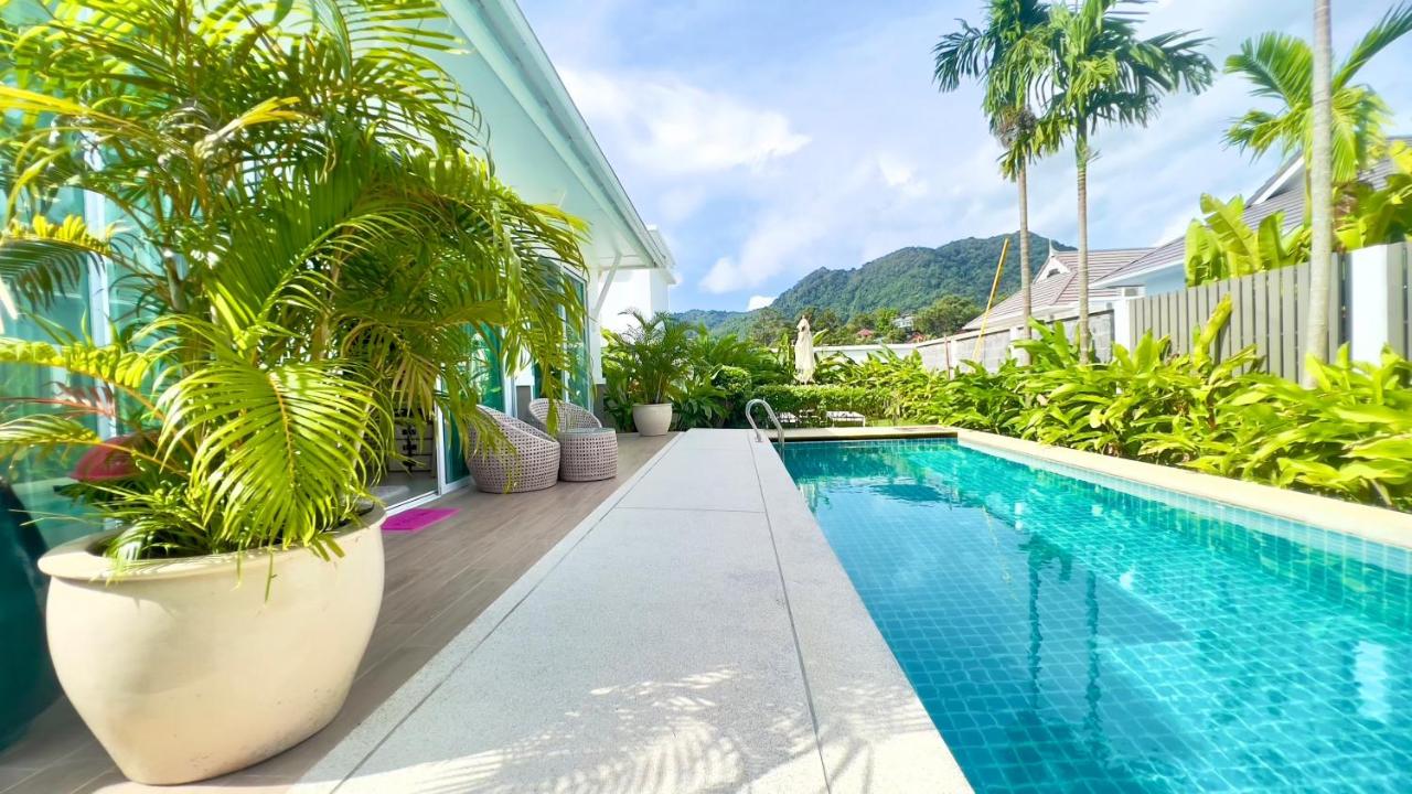 Kamala Garden View Baan Ratri 4 - 5