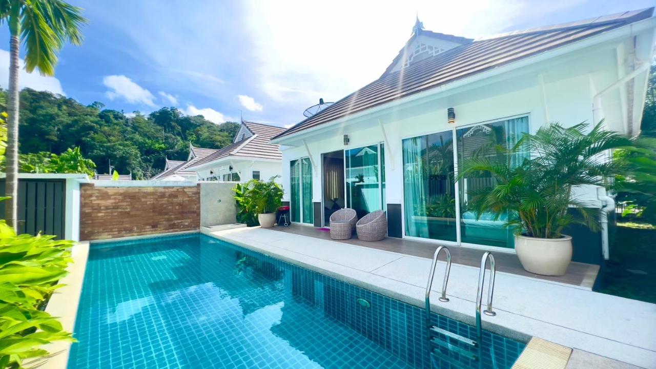 Kamala Garden View Baan Ratri 4