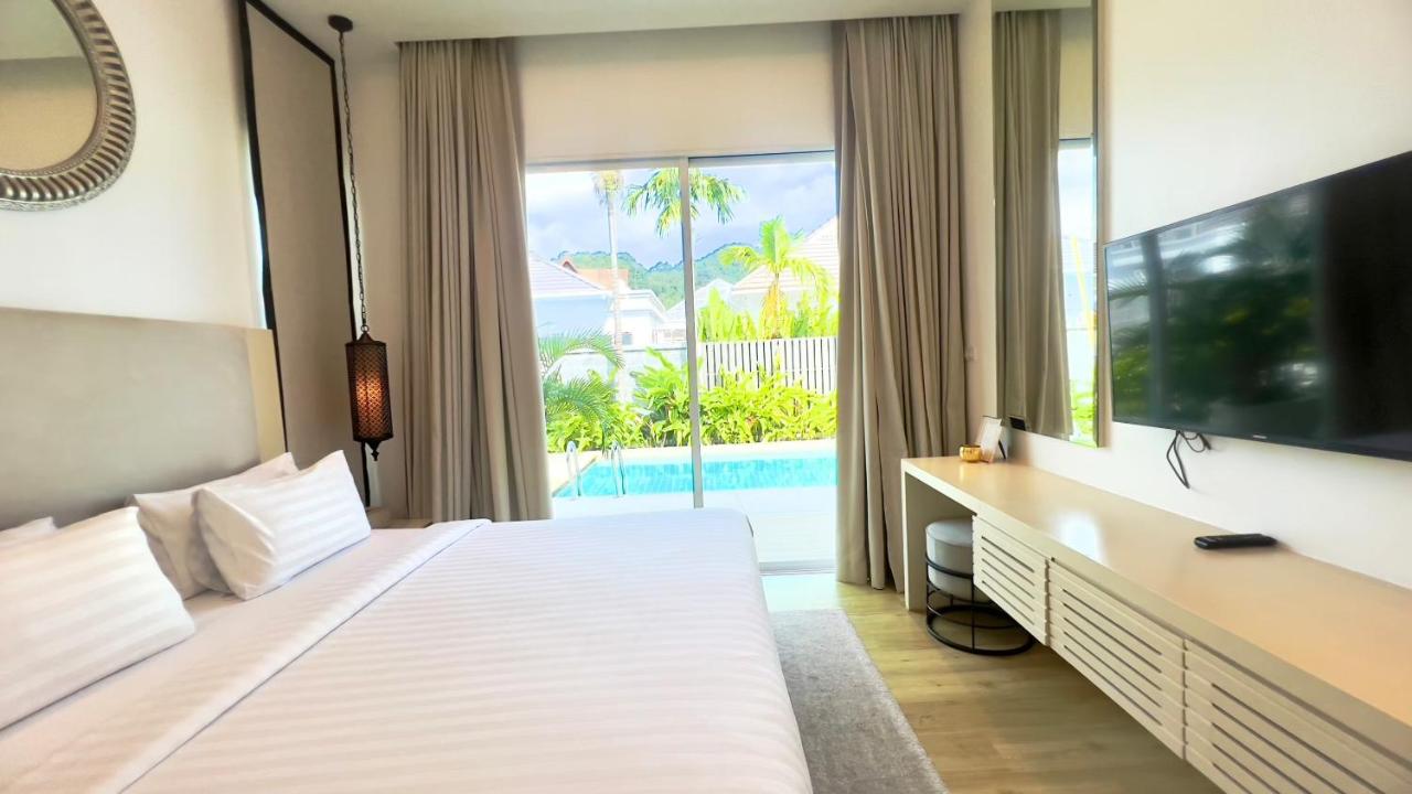 Kamala Garden View Baan Ratri 4 - 2