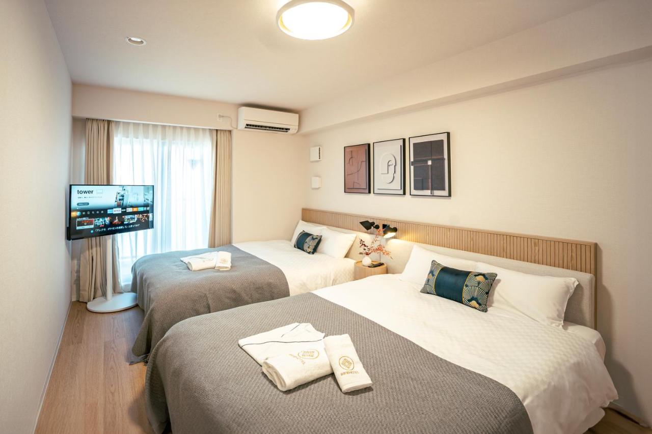 Tanimachi Namba East43 - 2