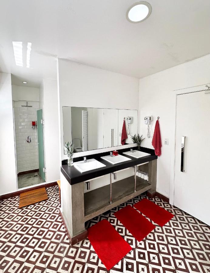 Aquarela do Leme - 3