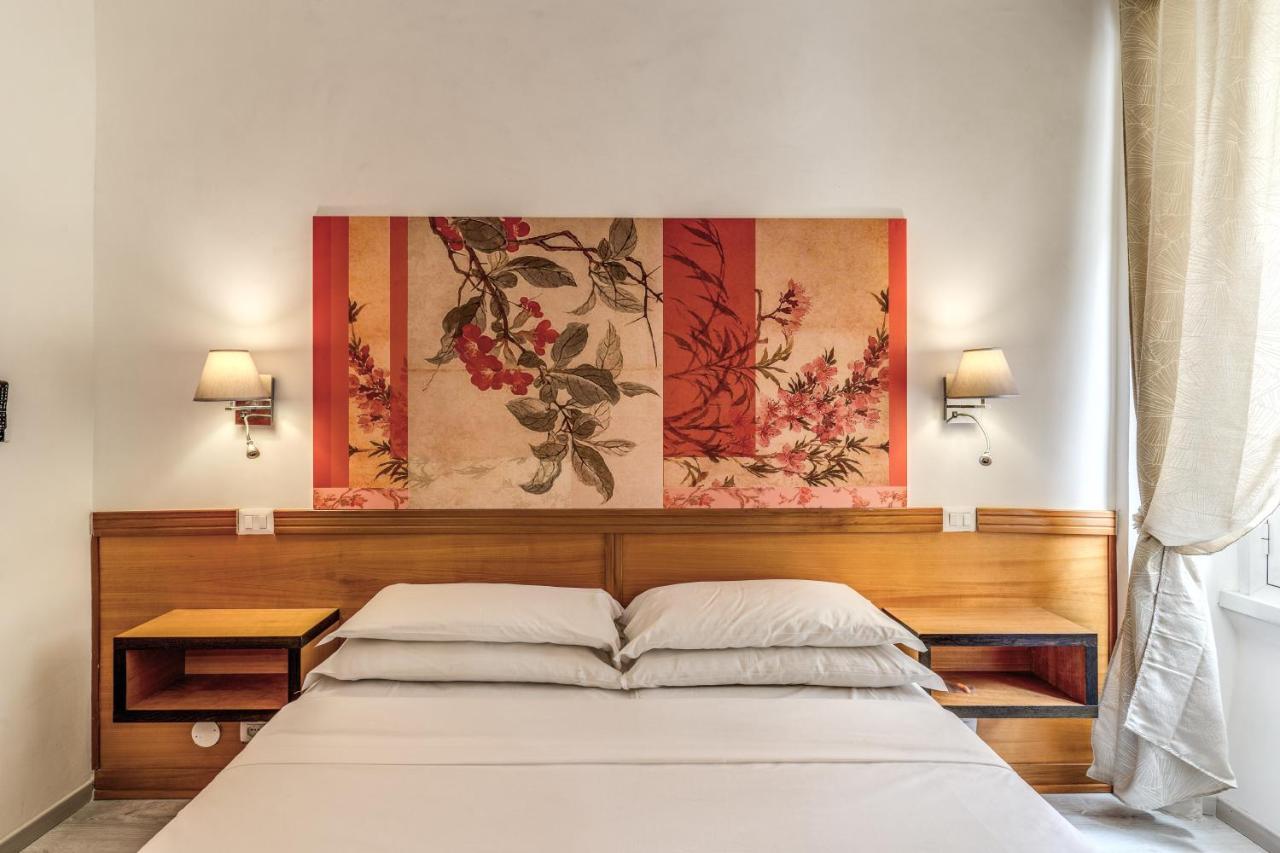 Hotel Santa Prassede - 2