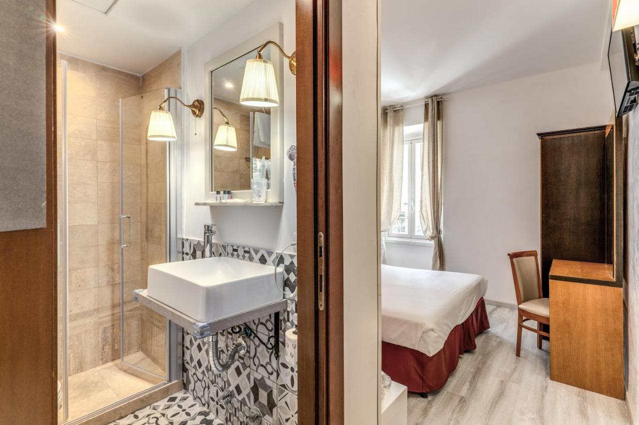 Hotel Santa Prassede - 3