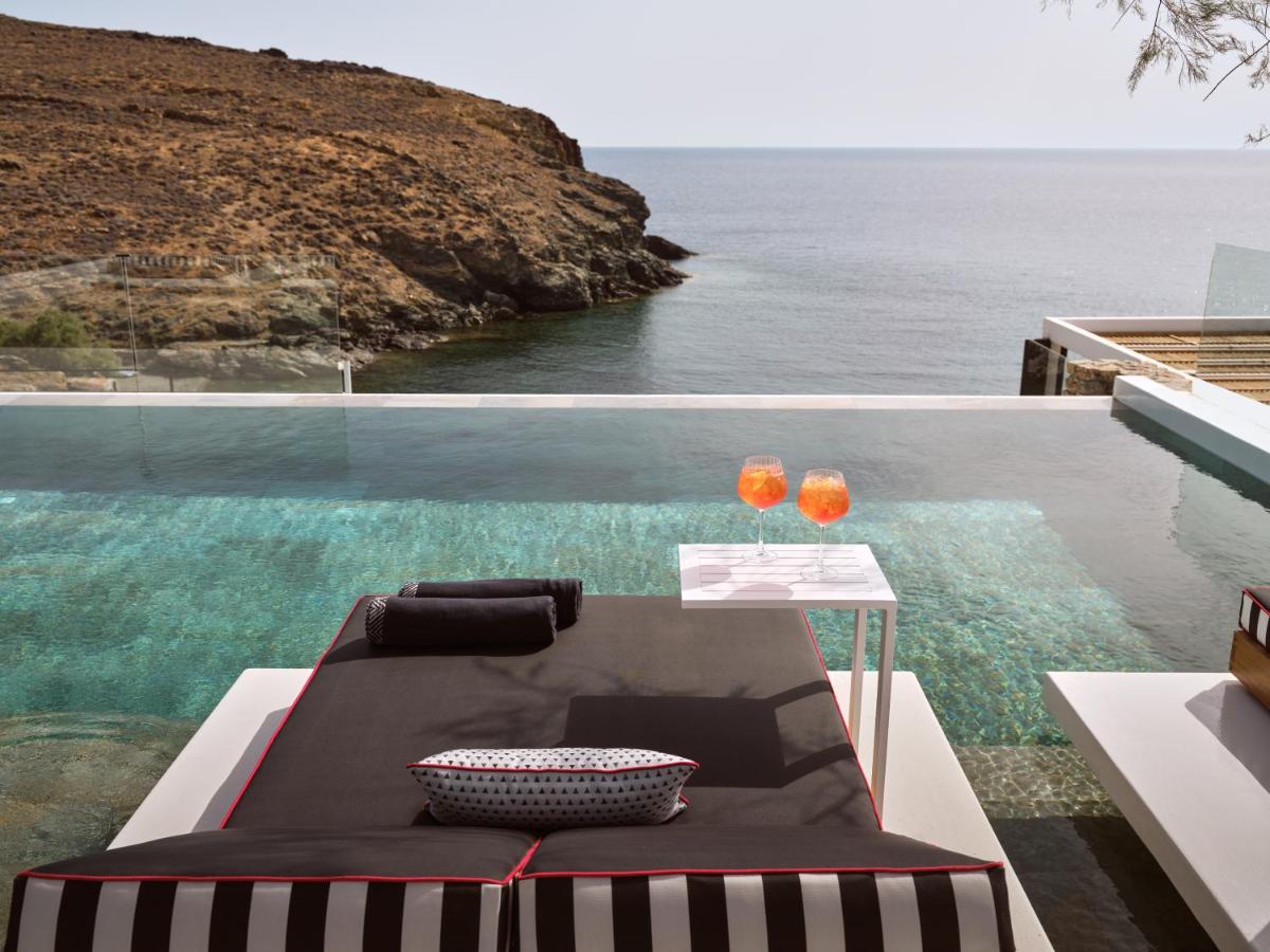 Semeli Coast Mykonos Curio Collection by Hilton - 5
