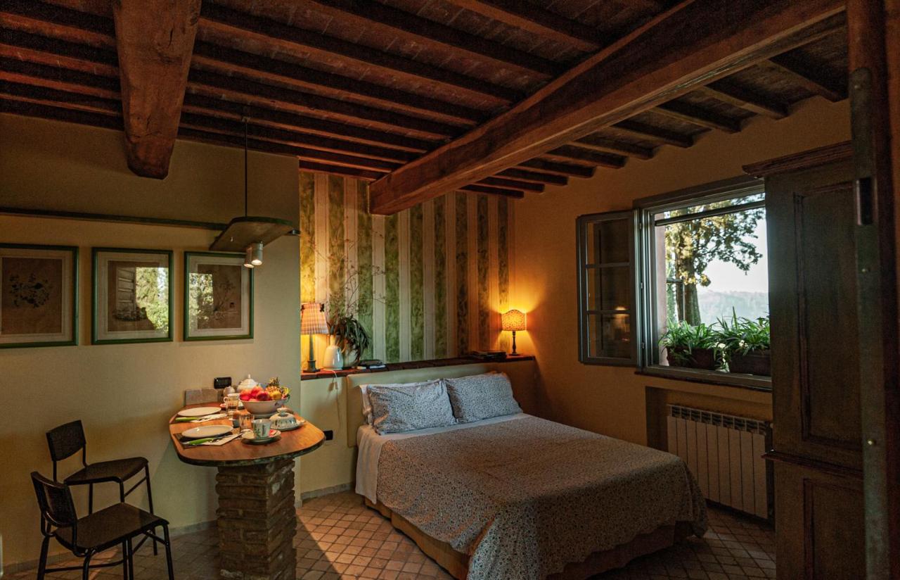 Agriturismo Settesoldi - 2