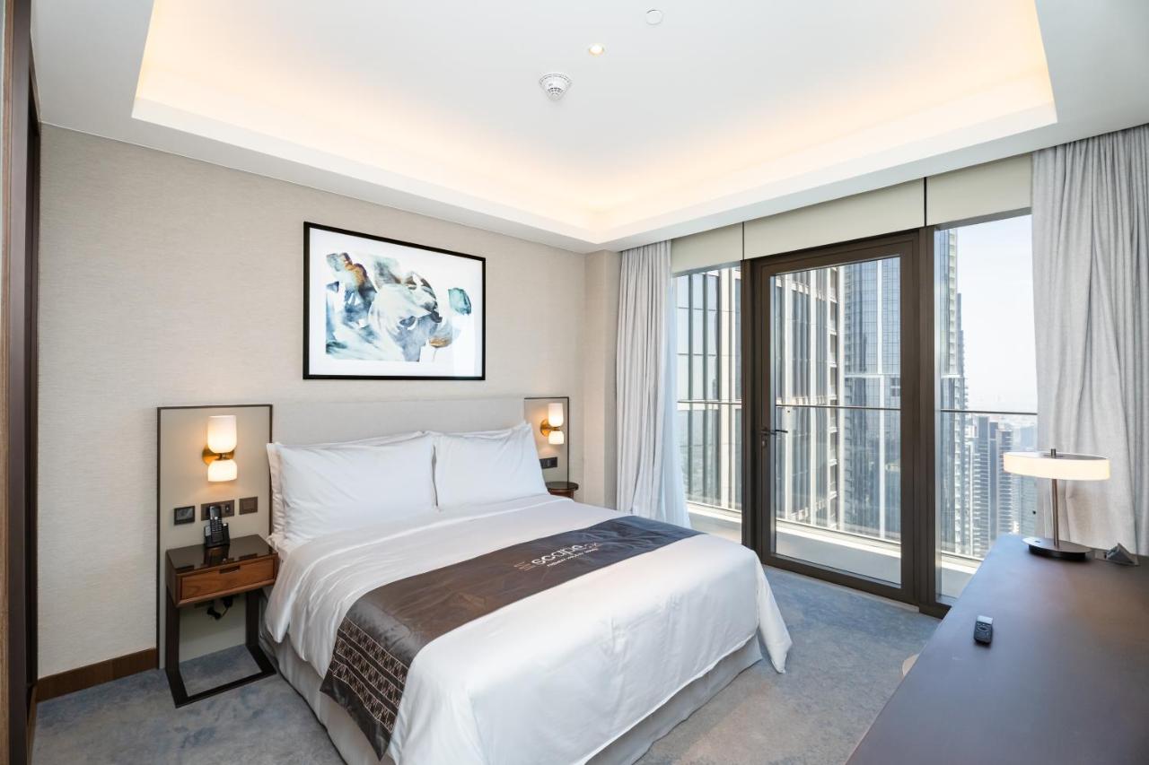 Escape24 2BR in Address Opera with Skyline Views near Burj Khalifa - 2