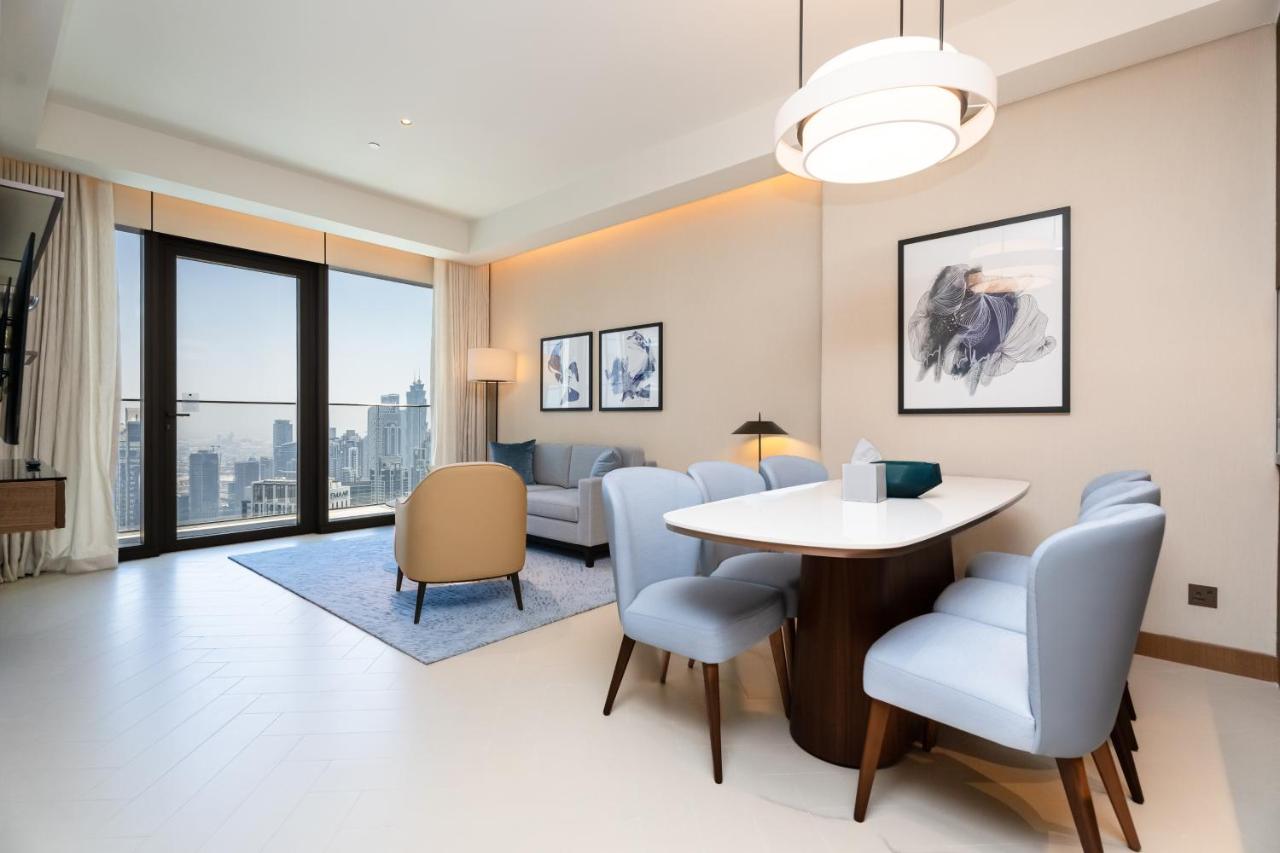 Escape24 2BR in Address Opera with Skyline Views near Burj Khalifa - 5