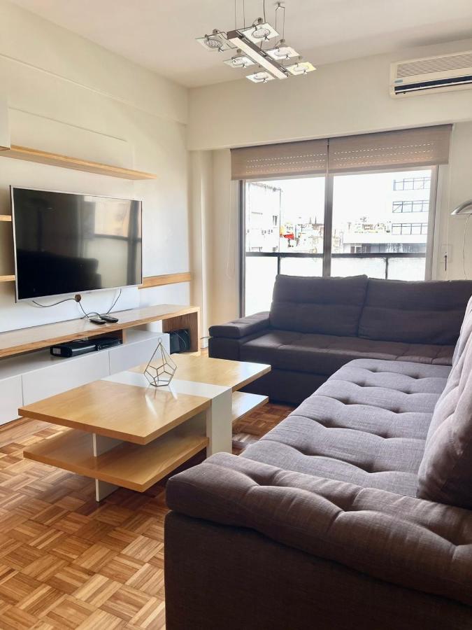 Estratégico apartamento a metros de Teatro Colón