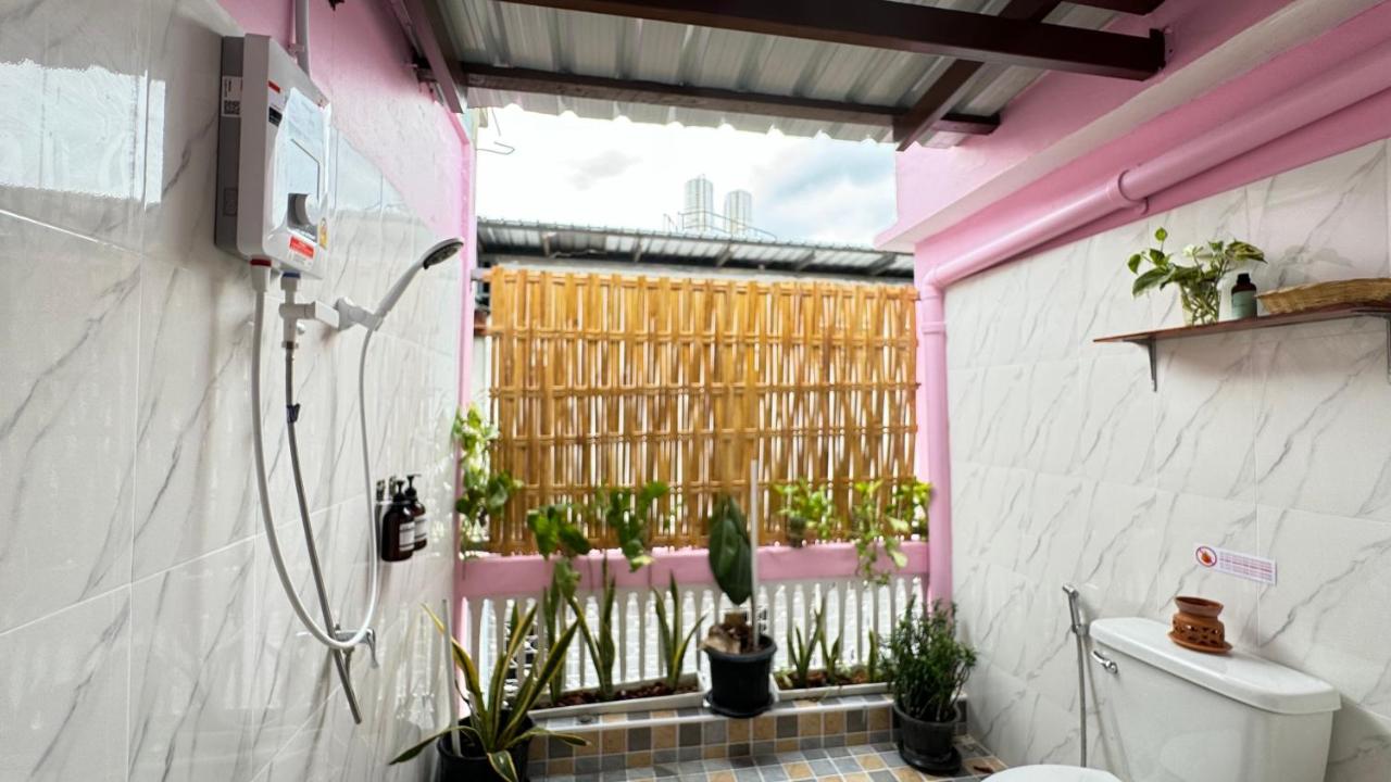 Baan YentaFo - Pink House 4th floor - 3