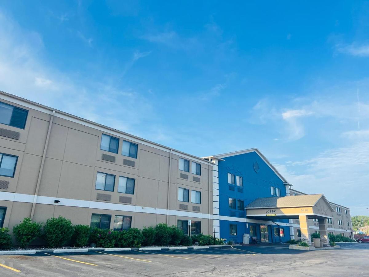 American Inn Motel — photo 19