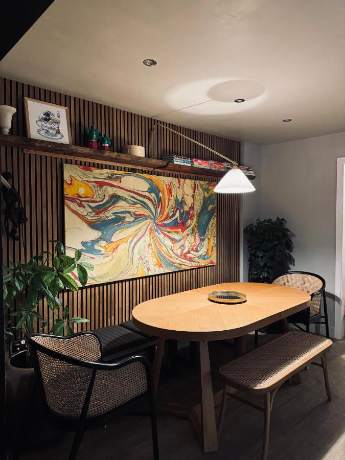 Stunning designer House in excellent city location - 5