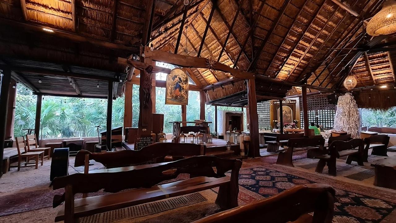 Departamento Cancun Santuario Desatanudos - 5