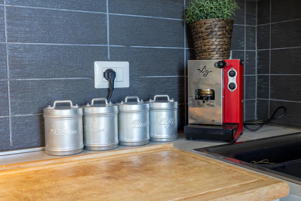 Belvedere Modern Apartment con parcheggio gratuito - 4