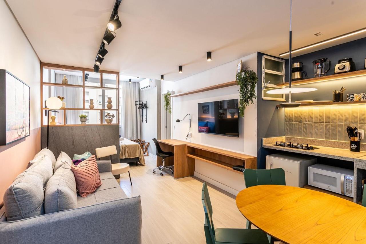 Brand-New Studio 220m from the Beach | FM 226/805