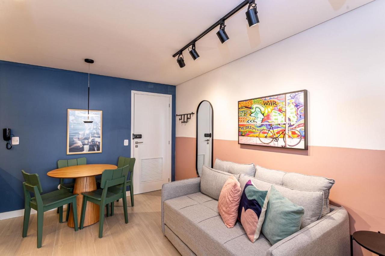 Brand-New Studio 220m from the Beach | FM 226/805 - 4