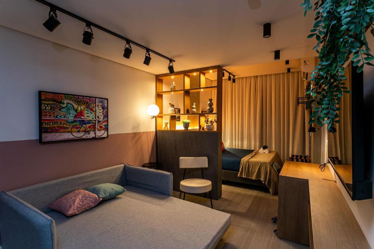 Brand-New Studio 220m from the Beach | FM 226/805 - 5