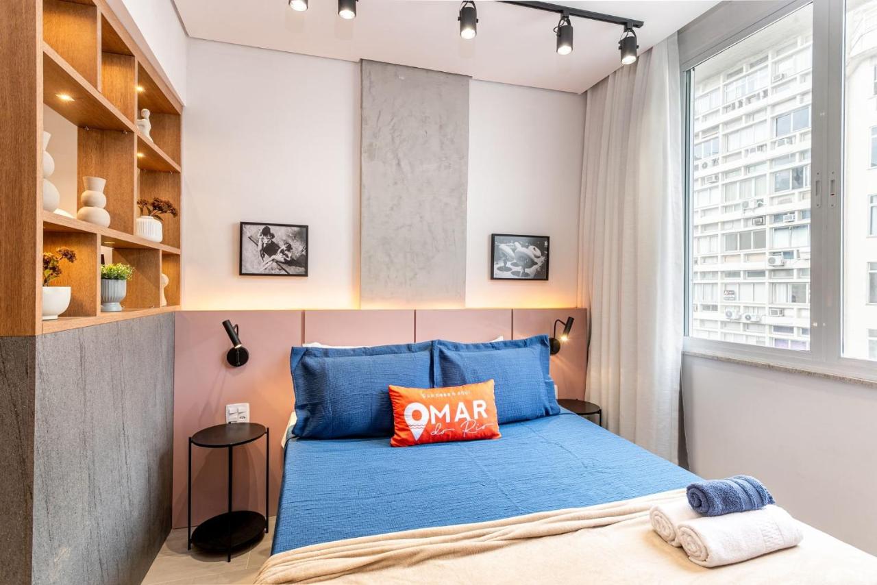 Brand-New Studio 220m from the Beach | FM 226/805 - 2