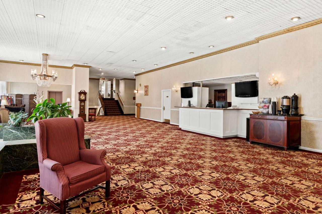 Keystone Hotel — photo 10