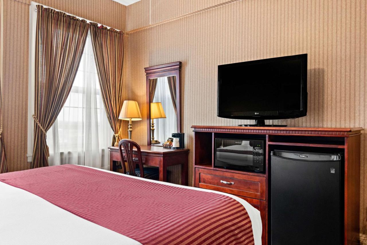Keystone Hotel — photo 13