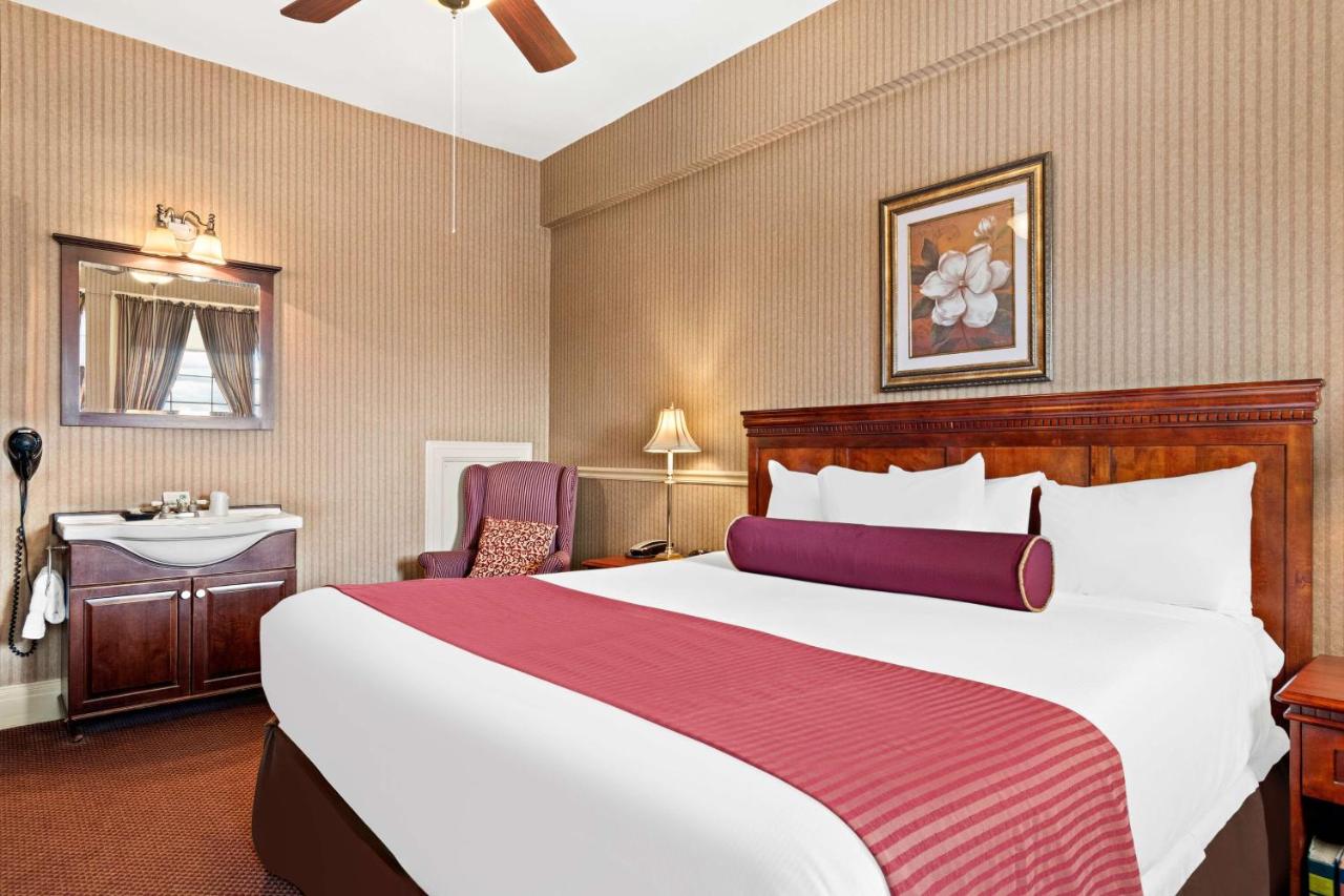 Keystone Hotel — photo 14