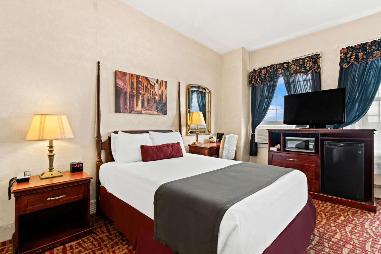 Keystone Hotel — photo 2
