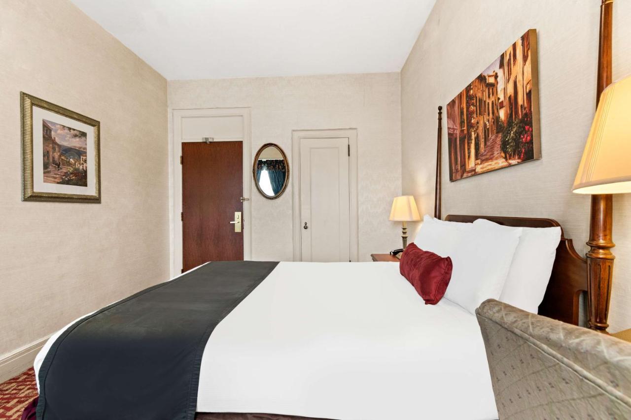 Keystone Hotel — photo 16