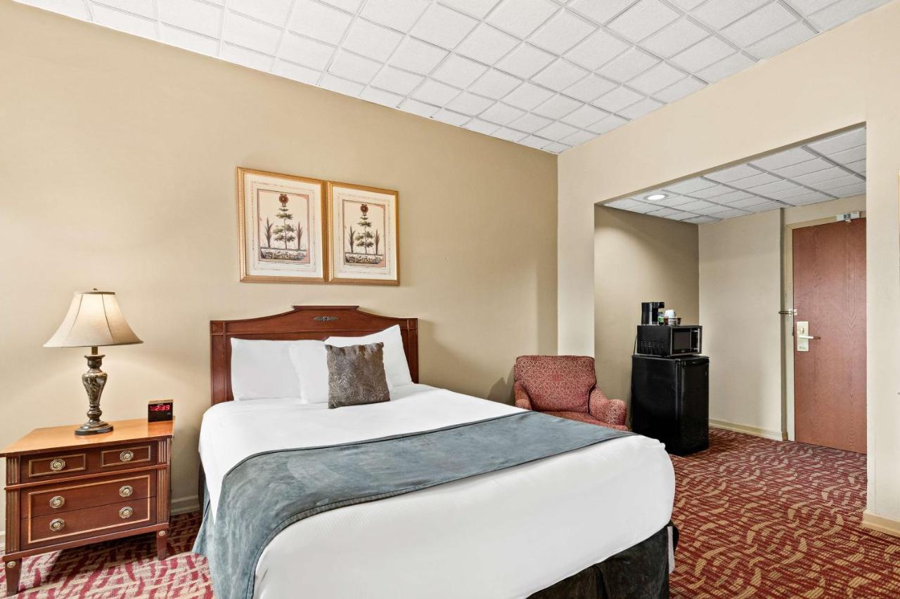 Keystone Hotel — photo 7