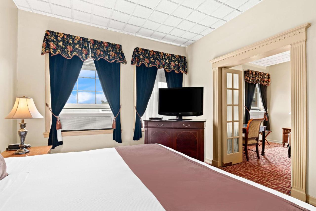Keystone Hotel — photo 20