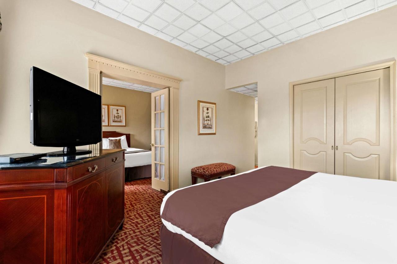 Keystone Hotel — photo 21