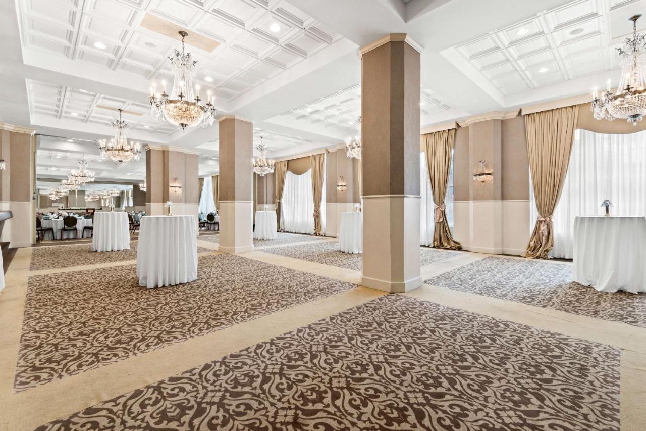 Keystone Hotel — photo 22
