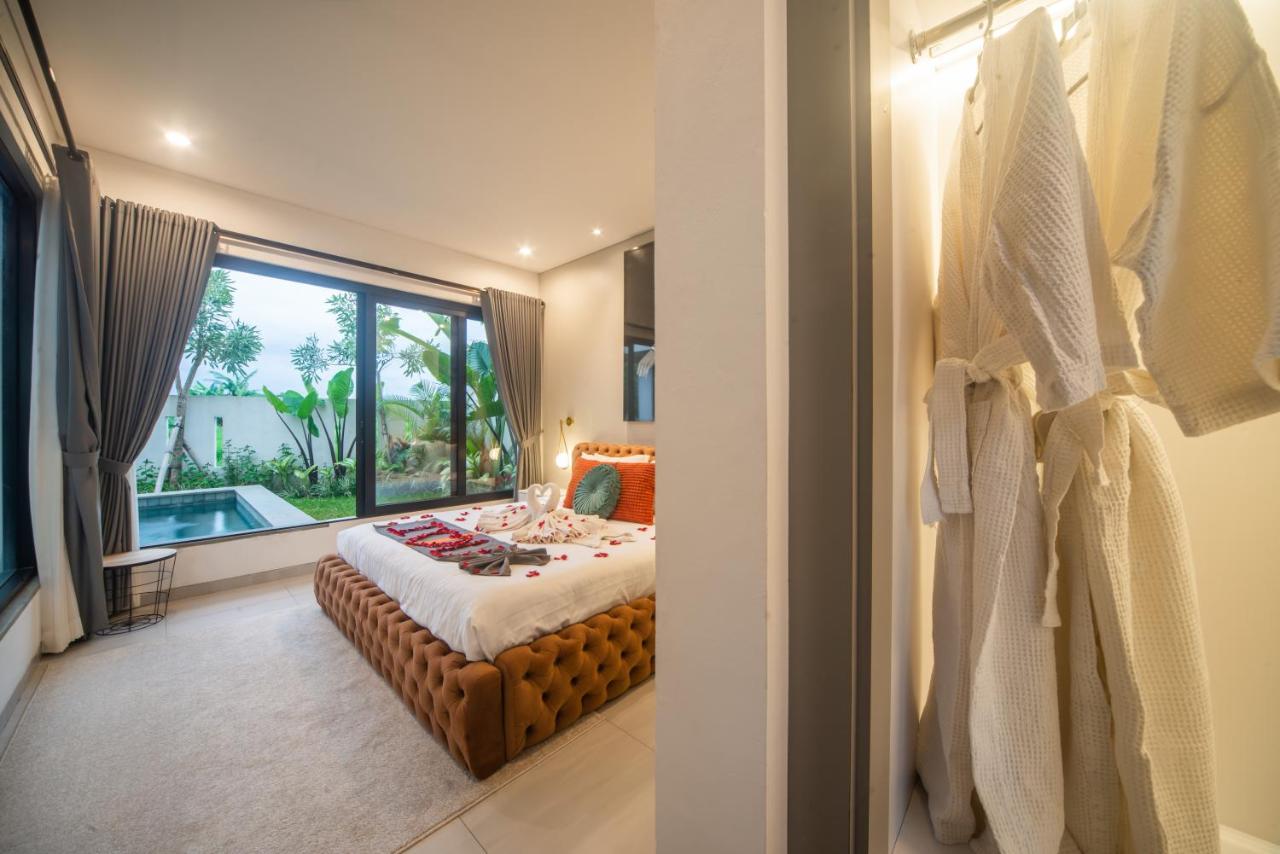 Cavara Villa Canggu - 3