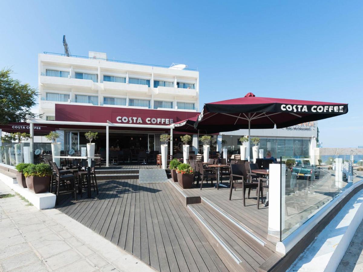 Odessa Beach Hotel photo
