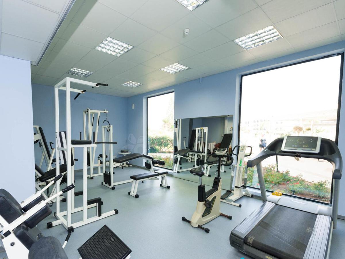 Odessa Beach Hotel photo