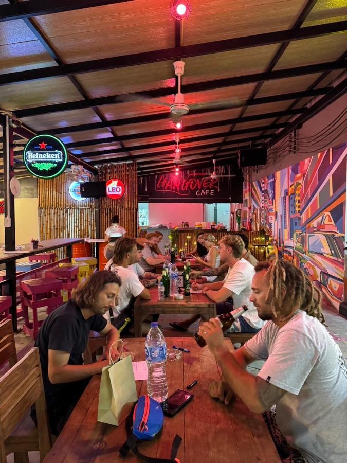 Revolution Khao San by The Bliss - 5