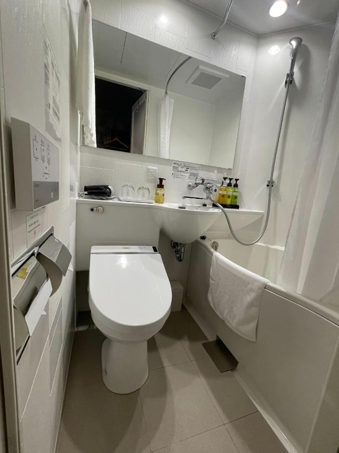 Galois Hotel Shinokubo - 3