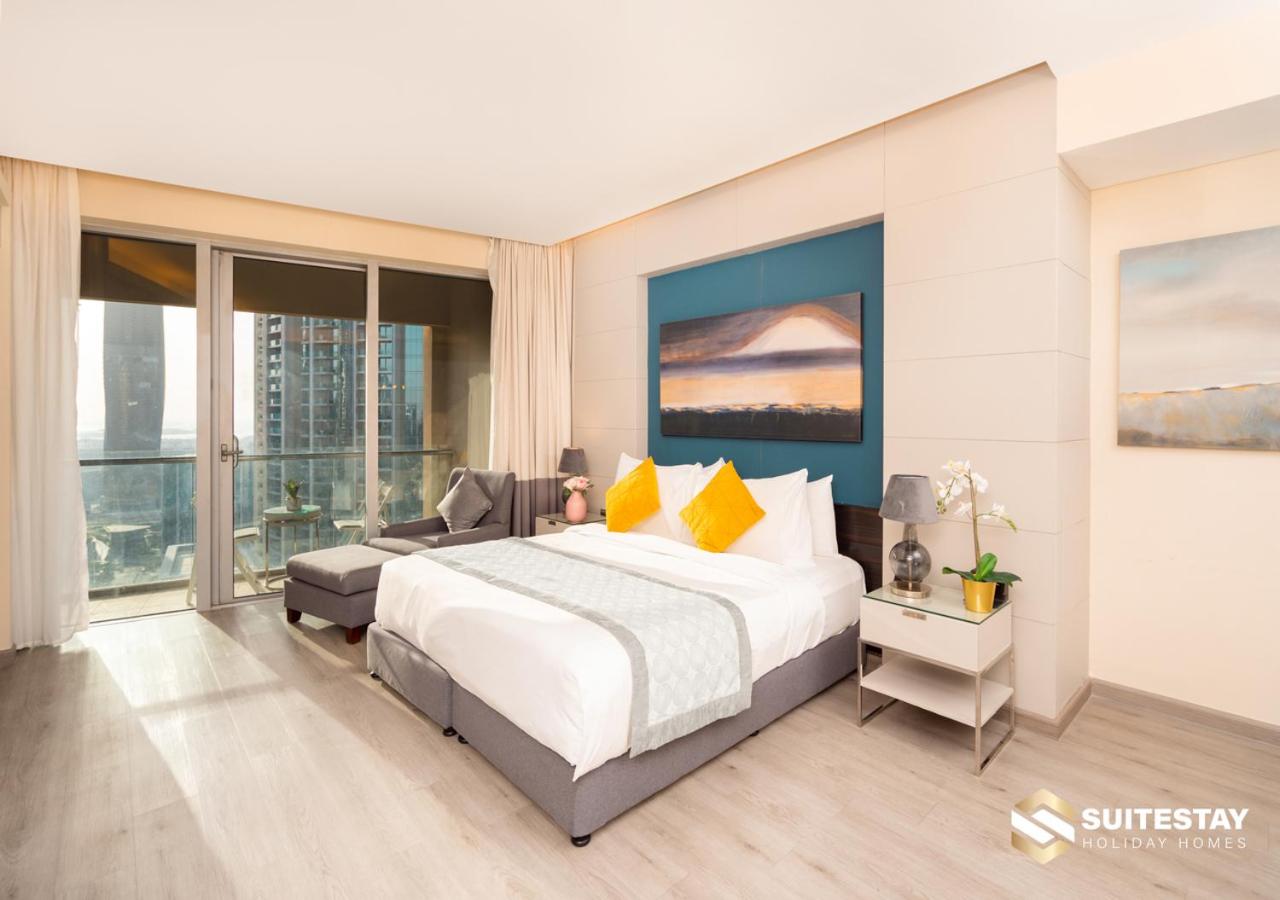 Deluxe - Address Dubai Mall - The Residence - 3