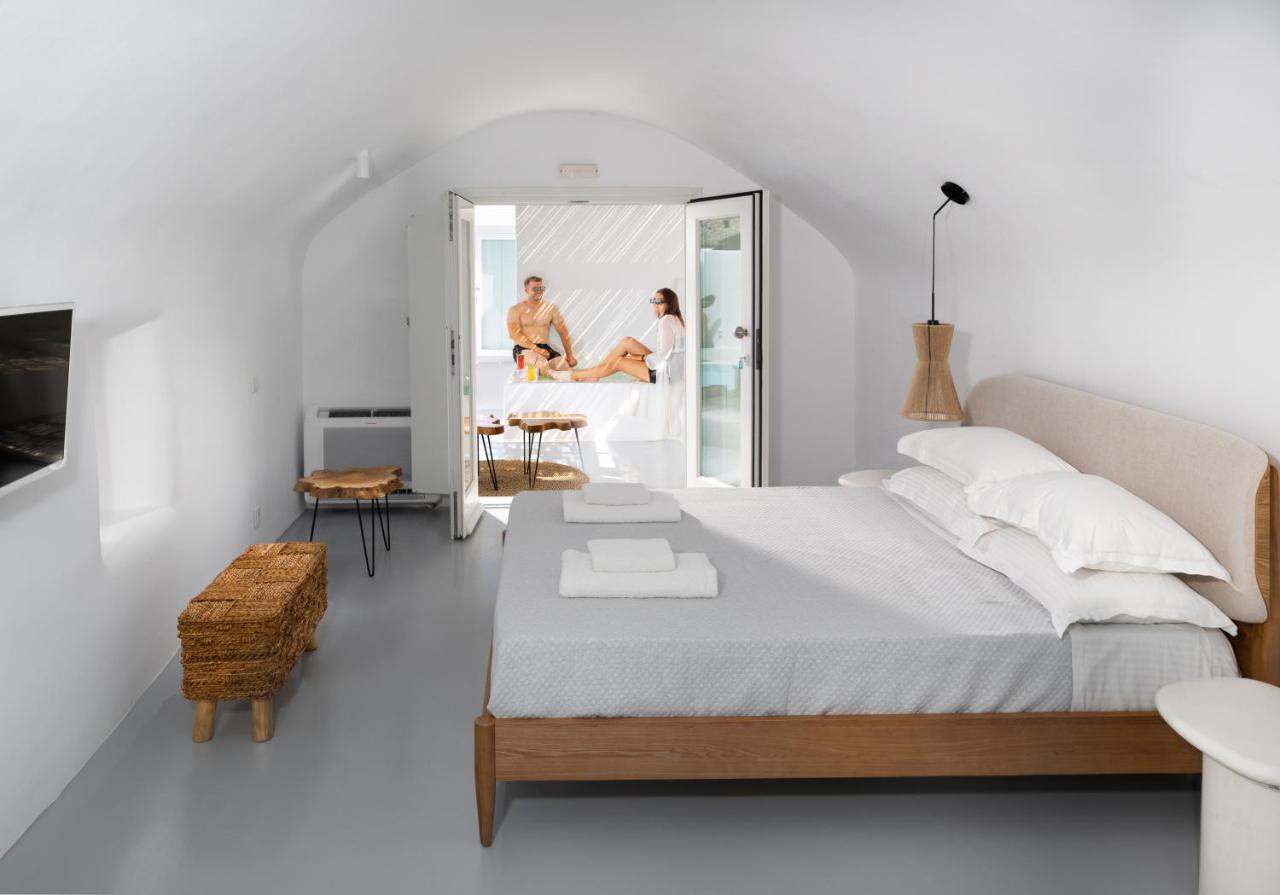 Casa Frati Suites & Villas - 3