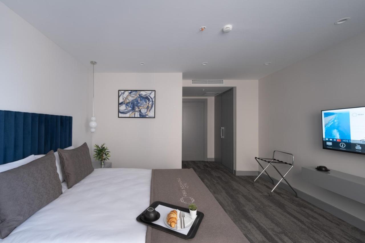 Pera Bosphorus Hotel - 5