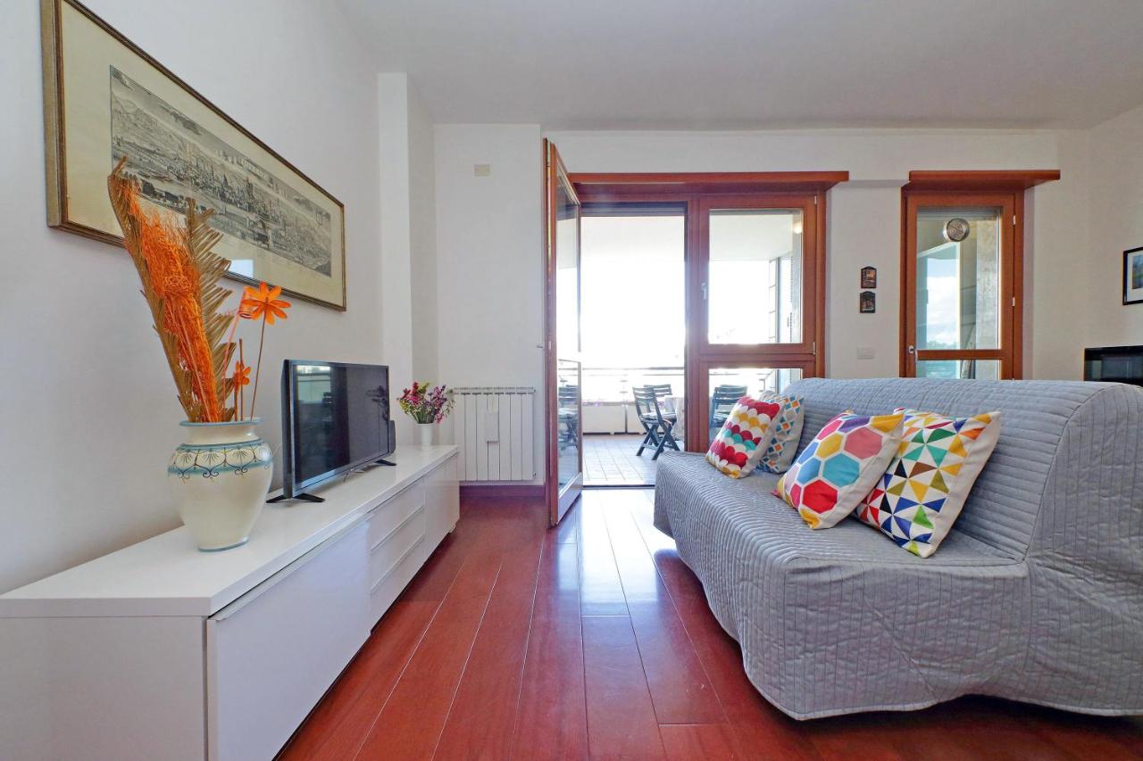 YCH-Modern flat with terrace near Eataly - 5