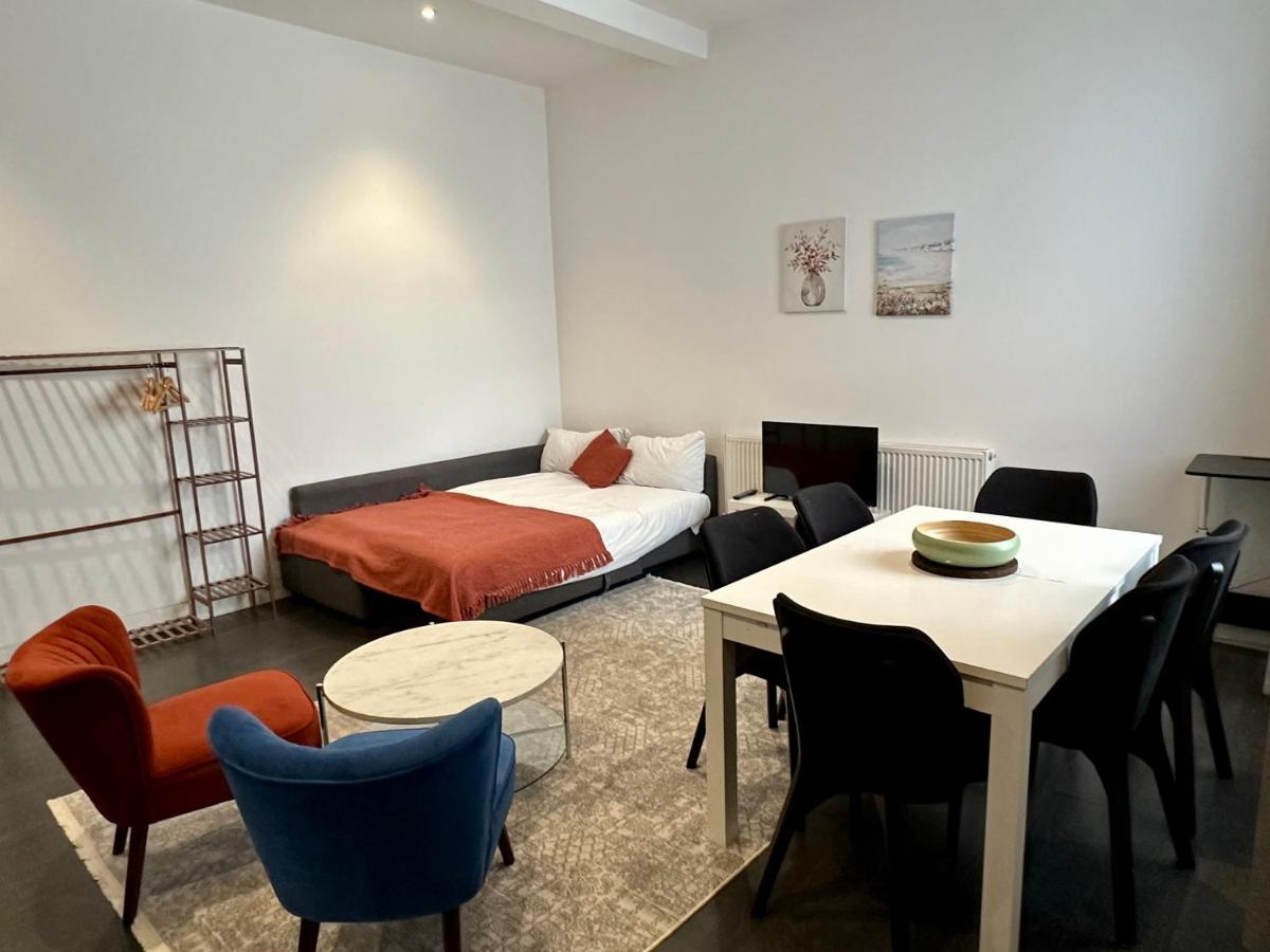 London Regent Apartments King's Cross - 2