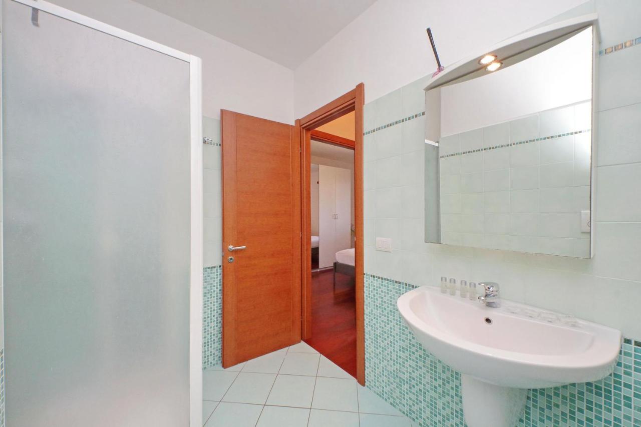 YCH-Modern flat with terrace near Eataly - 3