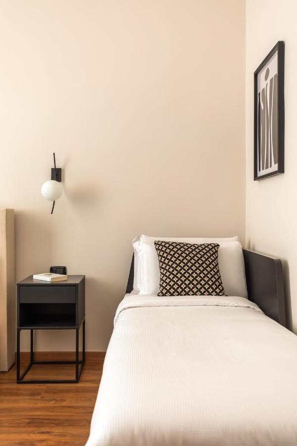 Candia Boutique Apartment - 2