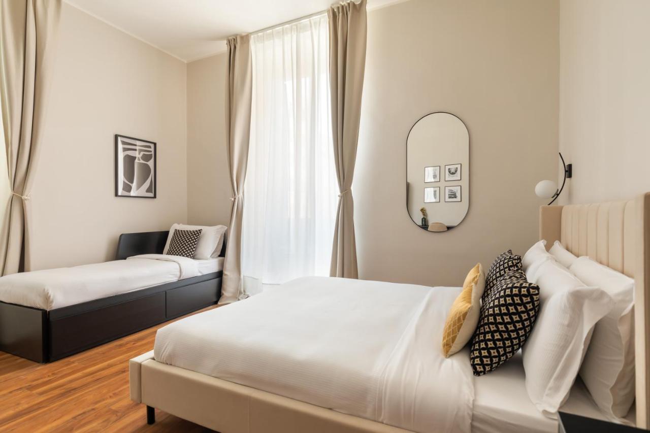 Candia Boutique Apartment - 3