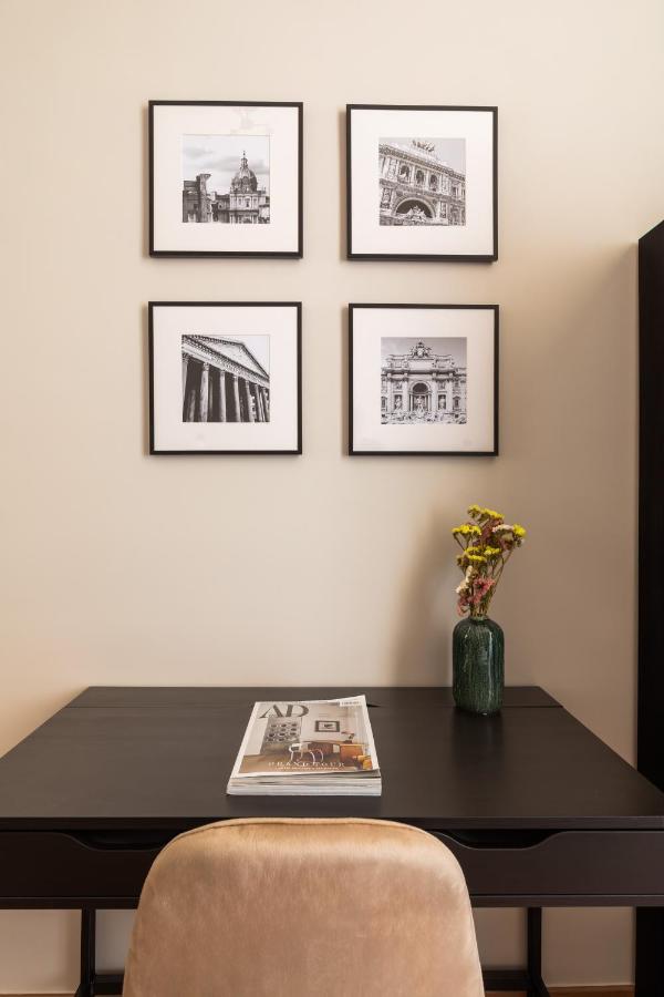 Candia Boutique Apartment - 4