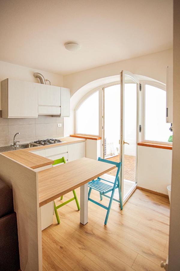 Appartamento sotto il castello - 4