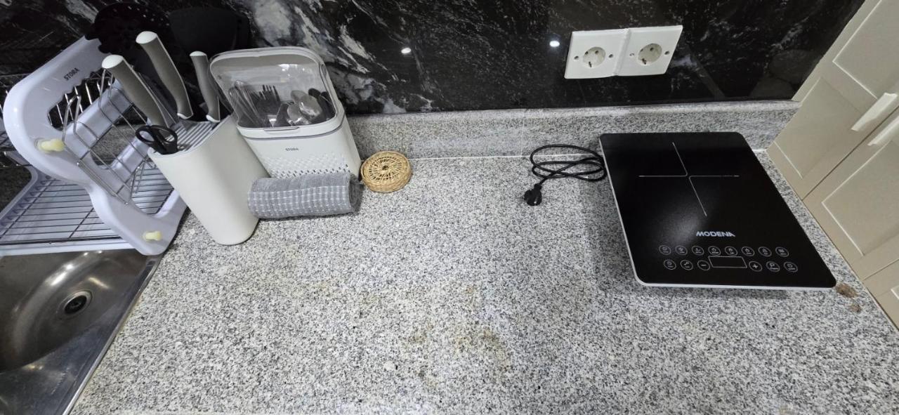 Apartement Jayakarta Residence 6450 Bali - 2