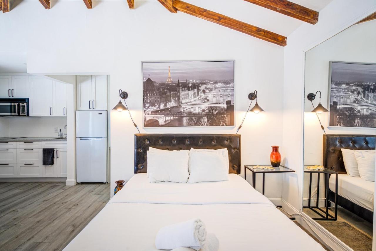 Little Paris Hotel — photo 3