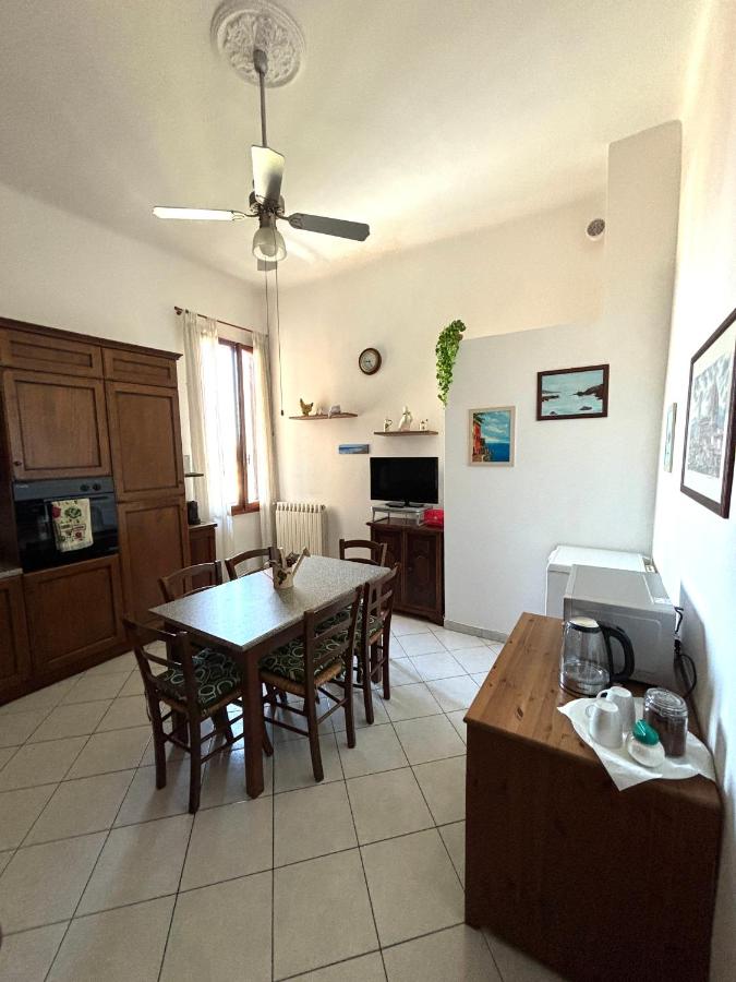 Appartamento VialeMarconi139, San Miniato - 5