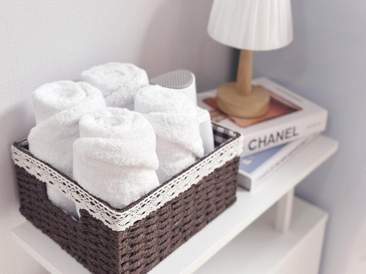 #COZY#Hanti Station #Gangnam #FreeWifi#Netflix - 3