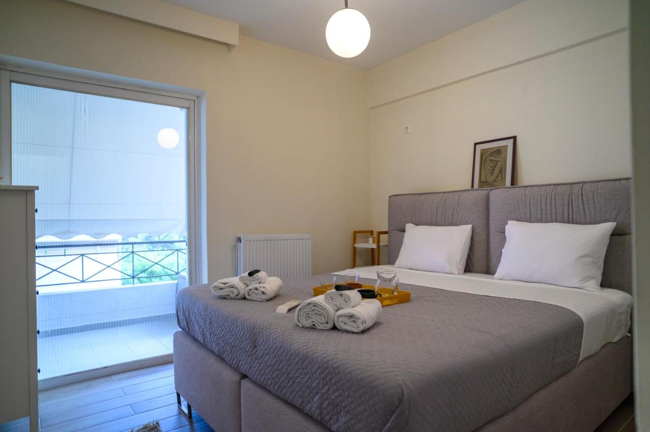 Premium 1bdr Temple of Peacefulness - 2